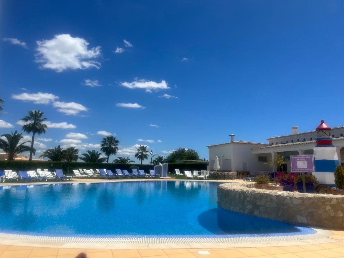 12 A Clube Golfemar Βίλα Καρβοέιρο Εξωτερικό φωτογραφία